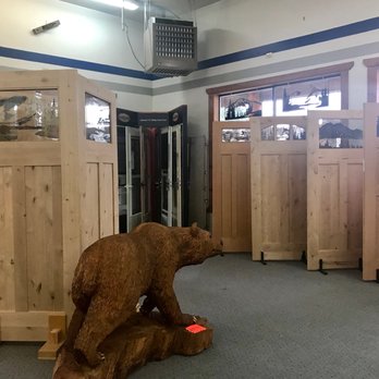 FRANK LUMBER “THE DOOR STORE” - Updated February 2026 - 24 Reviews