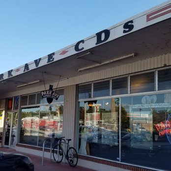 Park Ave CDs - Music & DVDs Near Me - Orlando, Florida