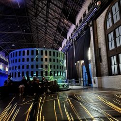 Niagara Parks Power Station