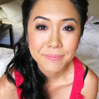 Makeup By Quis - freshly done makeup at the beginning of the day - Makeup Artists Near Me - San Francisco, California Makeup By Quis - freshly done makeup at the beginning of the day - Makeup Artists Near Me - San Francisco, California