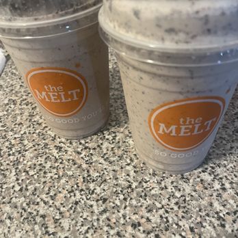 The Melt - Milkshakes - Burgers Near Me - San Francisco, California