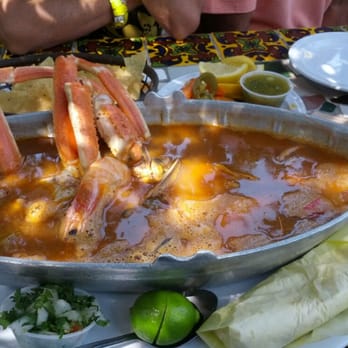 Tio's Tacos - 7 mares was great!! - Mexican Near Me - Riverside, California