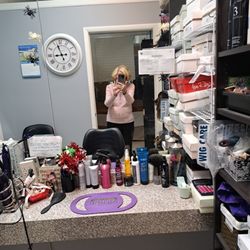 Carol's House Of Hair