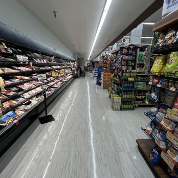 Vons - Example aisle - Grocery Near Me - Santa Monica, California Vons - Example aisle - Grocery Near Me - Santa Monica, California
