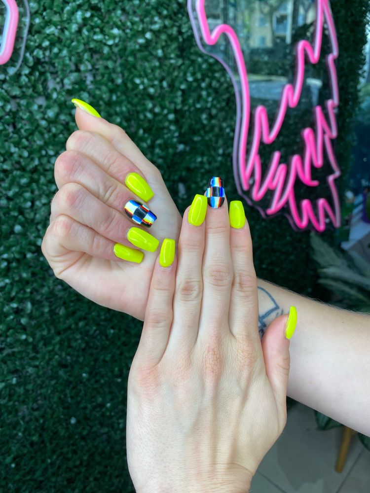 THE POLISH LOUNGE DAVIE 224 Photos & 56 Reviews 7740 Nova Dr, Fort