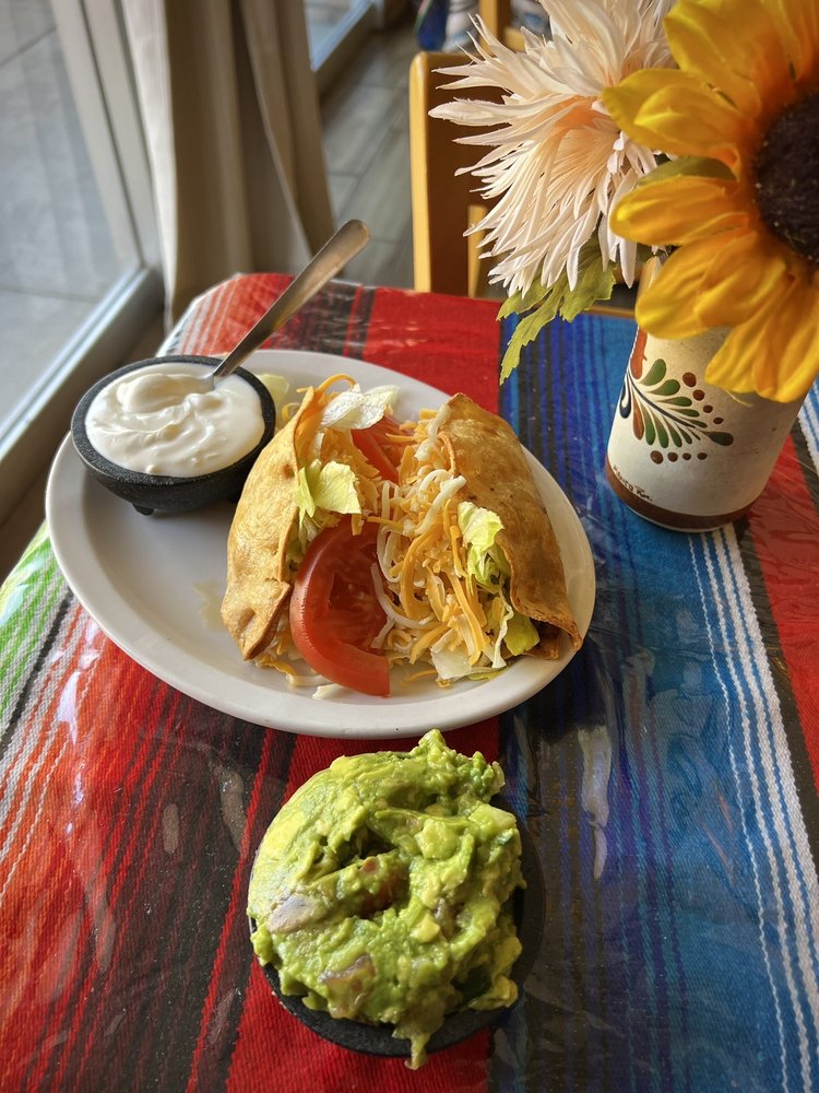 Carmelita's Mexican Grill and Cantina