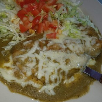 Azul Tequila - Best Cheese Chili Relleno ever - Mexican Near Me - Austin, Texas