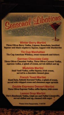 Menu photo 3 Mountain Branch Grille & Pub Joppa, MD Menu photo 3 Mountain Branch Grille & Pub Joppa, MD