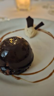 The Compound Restaurant by null The Compound Restaurant by null