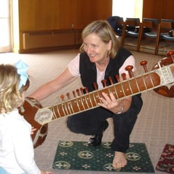 Music For the Young Child