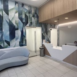 Vista Medical Center - Crystal City