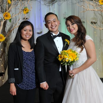 B-Spoke Events - Our thank you photos with our wonderful coordinator - Party & Event Planning Near Me B-Spoke Events - Our thank you photos with our wonderful coordinator - Party & Event Planning Near Me