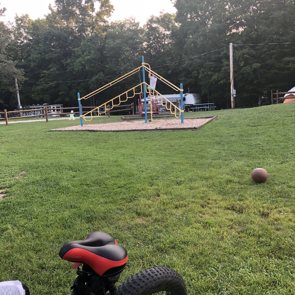 Holiday Hill Campground - Campgrounds Near Me - Springwater, New York Holiday Hill Campground - Campgrounds Near Me - Springwater, New York