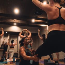 Rewild Yoga
