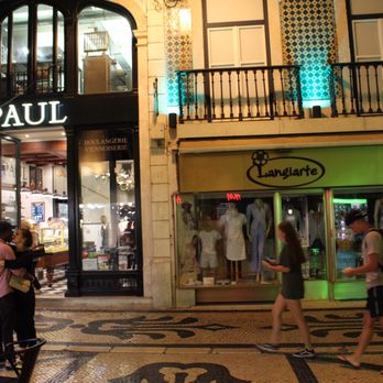 Paul - Bakeries Near Me - Lisbon, 11