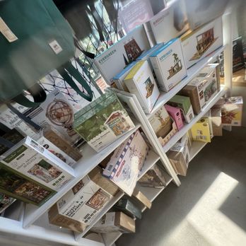 Art House & Co - Crafts - Toy Stores Near Me - Ventura, California