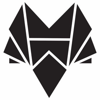 Tattoos by Hannah - Hannah Wolf's logo - Tattoo Near Me - Berkeley, California Tattoos by Hannah - Hannah Wolf's logo - Tattoo Near Me - Berkeley, California