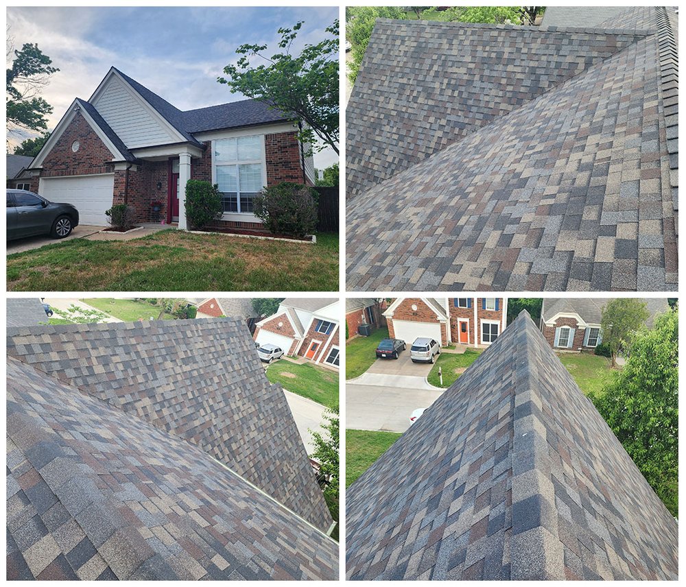 Slide of Essentials Home Solutions