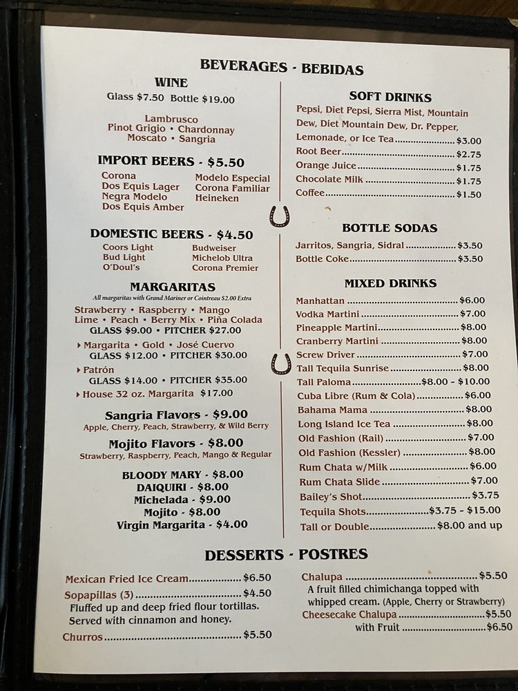 El Rancho Viejo