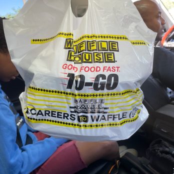 Waffle House - Brandon - To go bag! - Breakfast & Brunch Near Me - Brandon, Florida Waffle House - Brandon - To go bag! - Breakfast & Brunch Near Me - Brandon, Florida