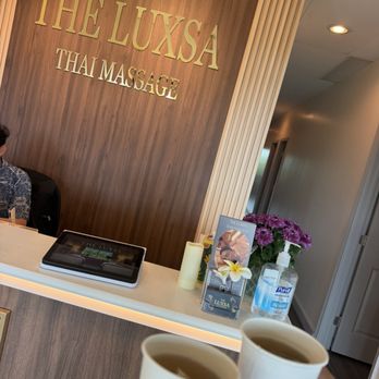 The Luxsa Thai Massage - Massage Therapy Near Me - Kapolei, Hawaii The Luxsa Thai Massage - Massage Therapy Near Me - Kapolei, Hawaii