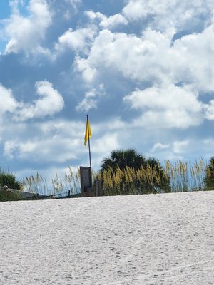 St. Andrews State Park by null