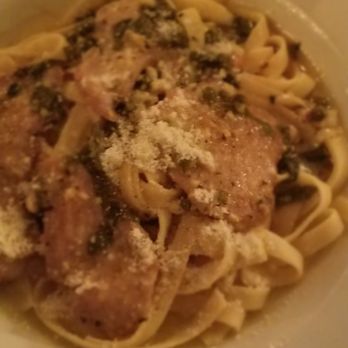 Angelina's Ristorante & Wine Bar - Veal piccata - Italian Near Me - Ogunquit, Maine Angelina's Ristorante & Wine Bar - Veal piccata - Italian Near Me - Ogunquit, Maine