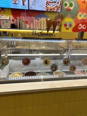 Van Leeuwen Ice Cream by null