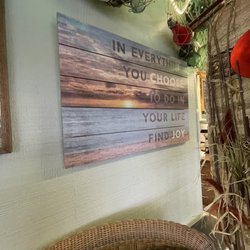 Colleen’s Coffee House & Tapestry Rose Yarn