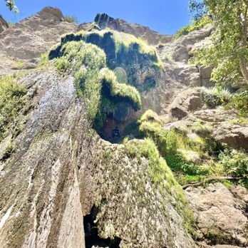 Escondido Canyon Park - Hiking Near Me - Malibu, California