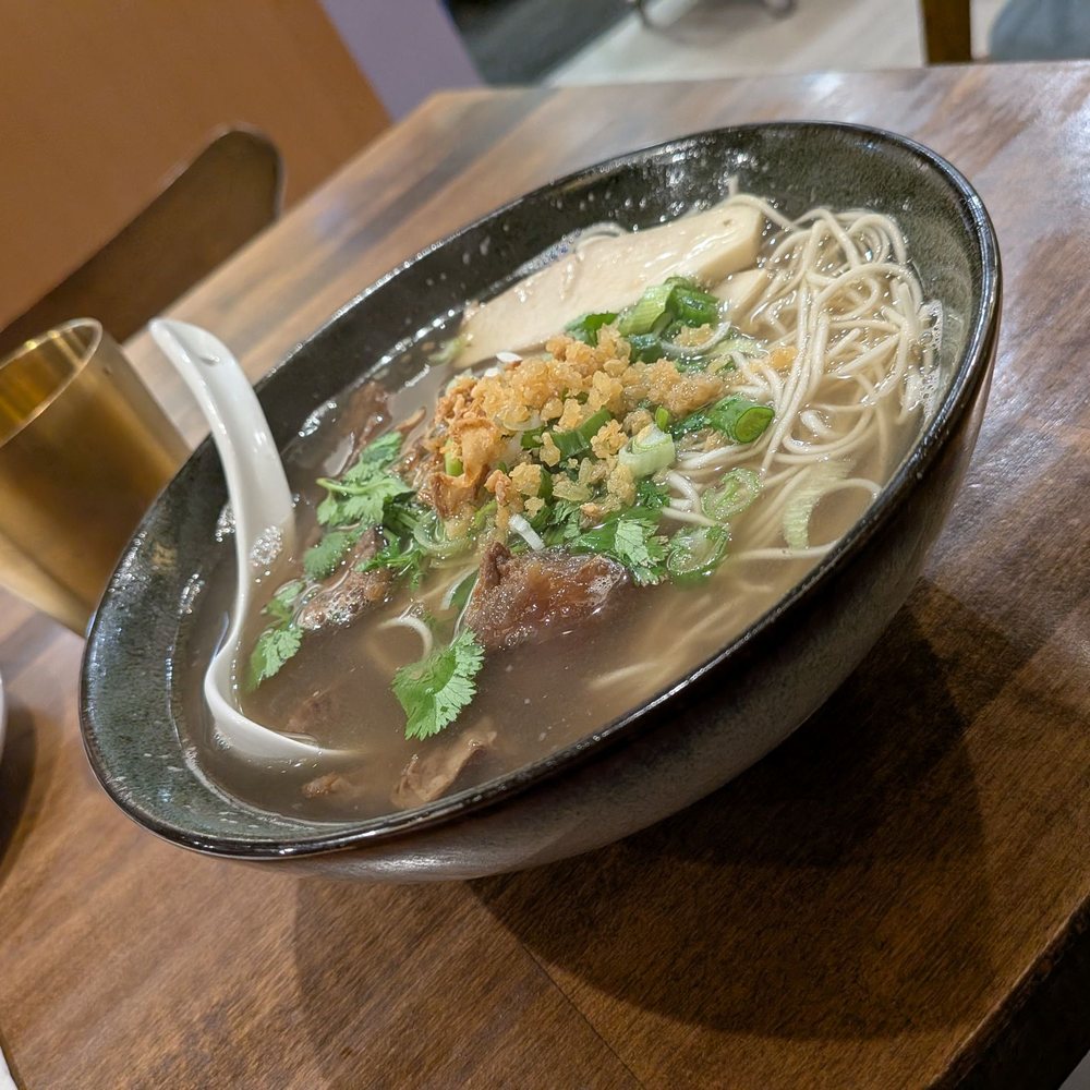 Wok Up - Braised beef broth with noodles - Hong Kong Style Cafe Near Me - San Francisco, California Wok Up - Braised beef broth with noodles - Hong Kong Style Cafe Near Me - San Francisco, California