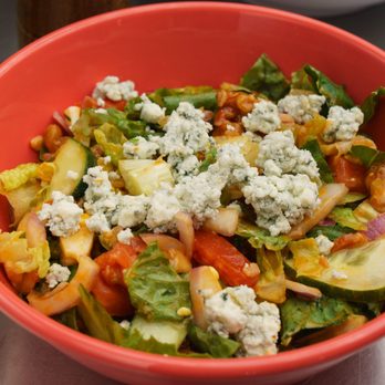 Salad Express - Peachtree Bleu Salad - Salad Near Me - Montgomery, Alabama Salad Express - Peachtree Bleu Salad - Salad Near Me - Montgomery, Alabama