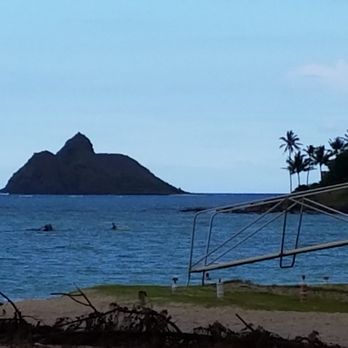 Lanikai Beach - Beaches Near Me - Kailua, Hawaii