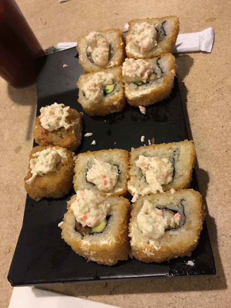 Sushi Co