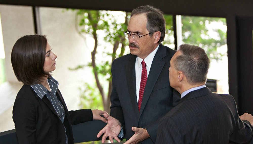 Ragsdale Law Firm - disability attorney in Dallas, TX