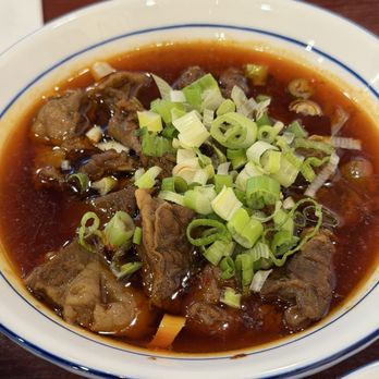 Shaoshan Rice Noodle - Chinese Near Me - Bellevue, Washington