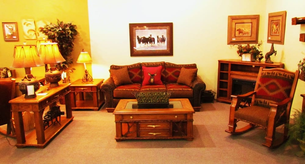 Furniture For Less