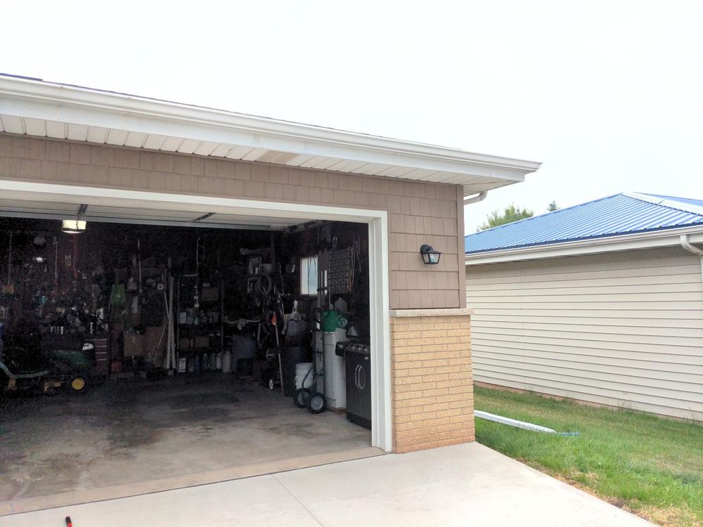 Slide of Bell Residential