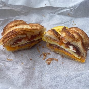 Norma's Corner Shoppe - The New Yorker - Coffee & Tea Near Me - Ridgewood, New York