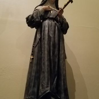 St. Patrick's Church - Churches Near Me - New Orleans, Louisiana St. Patrick's Church - Churches Near Me - New Orleans, Louisiana