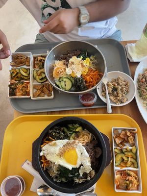 Kbop Korean Bistro by null