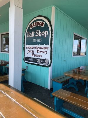 Bandon Bait by null