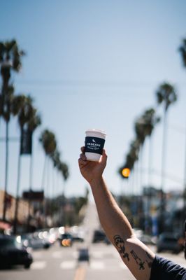 OB Beans Coffee Roasters by null