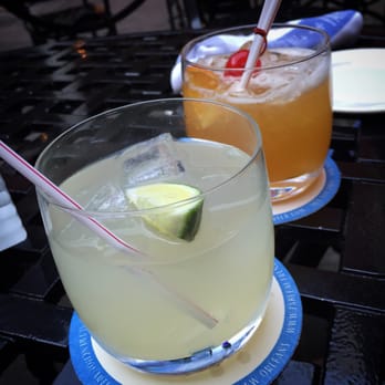 Tableau - Happy Hour Moscow Mule & Armeretto Stone Sour - Cajun/Creole Near Me - New Orleans, Louisiana