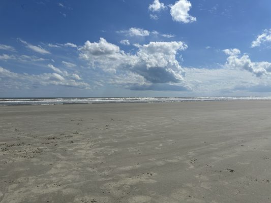 Kiawah Beachwalker Park by null