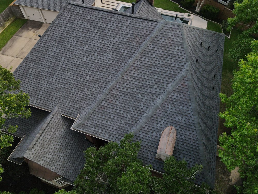 Slide of Mission Roofing