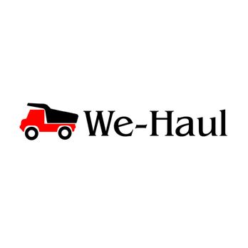 We-Haul Junk Removal - Our Company Logo - Junk Removal & Hauling Near Me We-Haul Junk Removal - Our Company Logo - Junk Removal & Hauling Near Me
