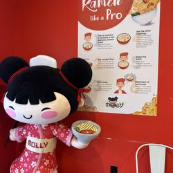 Molly Ramen