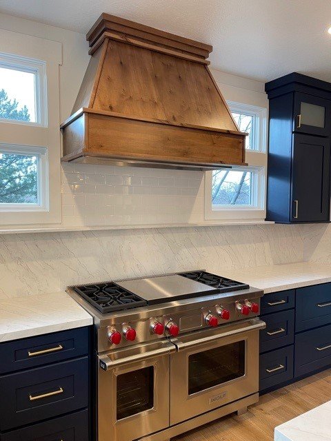 Slide of Complete Services