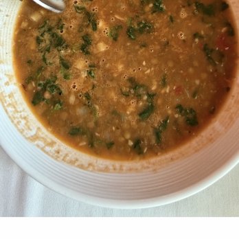 Villagio - Lentils soup - Italian Near Me - Sunrise, Florida Villagio - Lentils soup - Italian Near Me - Sunrise, Florida